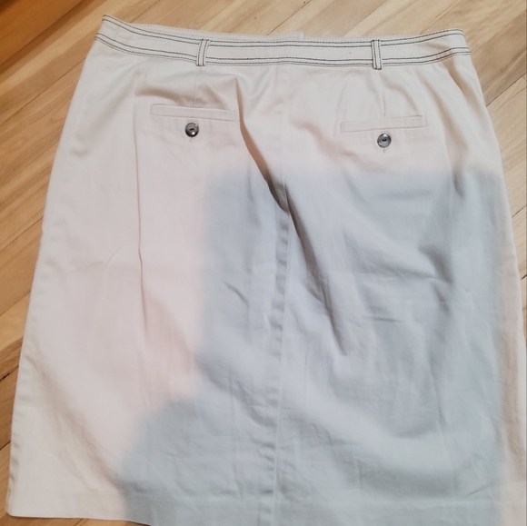 Skirt Conrad C - Picture 4 of 4